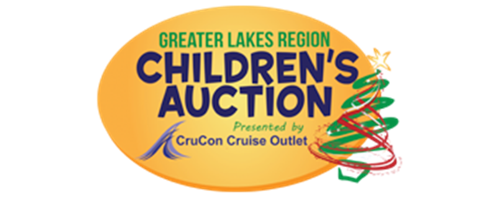 Childrens Auction Logo