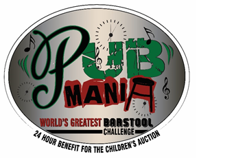 Pub Mania Logo
